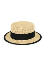 Dámsky klobúk Hat sk21178-1 Art Of Polo