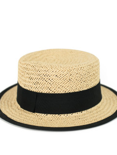 Dámsky klobúk Hat sk21178-1 Art Of Polo