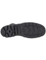 Unisex členková obuv Pampa Hi Army 78583-008-M Black - Palladium