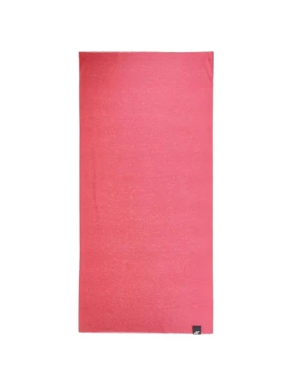 Dámsky nákrčník 4FWSS24ABDAU065 54S tmavo ružový - 4F