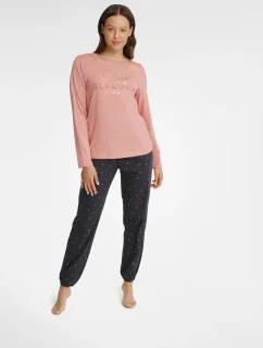 DÁMSKE PYŽAMO GLAM 40936 AW23