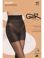 BODY SHAPER 5-korekčný 40 DEN