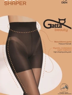 BODY SHAPER 5-korekčný 40 DEN