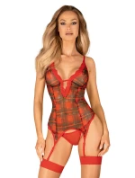 Sexy súpravy model 188979 Obsessive
