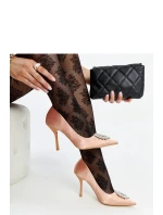 Čerpadlá na ihly model 207511 Solea