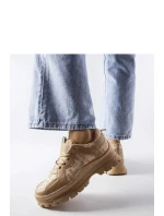 Mokasíny model 207796 Solea