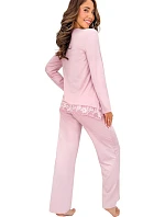 Pyžamo  model 230829 Donna