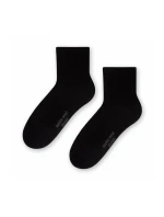 ponožky Steven art.130 Natural Merino Wool