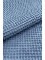 Pánsky župan Esbo 2123 denim - Vestis