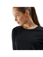 Tričko s dlhým rukávom 4F F218 W 4FWSS24TFLOF218 20S