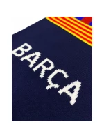 FC Barcelona N24 5004BUD17 dvojitý pletený šál FC Barcelona N24 5004BUD17 dvojitý pletený šál
