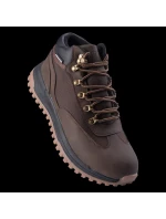 Pánska obuv RULEN MID WP