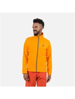 Rossignol Blackside Fleece Fz mikina