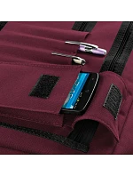 BagBase BG 21 Taška typu messenger 52.0021 classic red BagBase BG 21 Taška typu messenger 52.0021 classic red