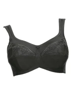 Safina chirurgická podprsenka obojstranná 5349X čierna - Anita Care