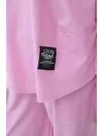 Súprava nových teplákov Punto candy pink Súprava nových teplákov Punto candy pink