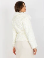 Bunda AT KR A02 22 1.95P biela Bunda AT KR A02 22 1.95P biela