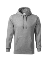 Pánska mikina Cape tmavo šedá Pánska mikina Cape tmavo šedá