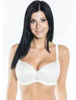 Dámska podprsenka s kosticou C8400 šampaň - Leilieve Dámska podprsenka s kosticou C8400 šampaň - Leilieve