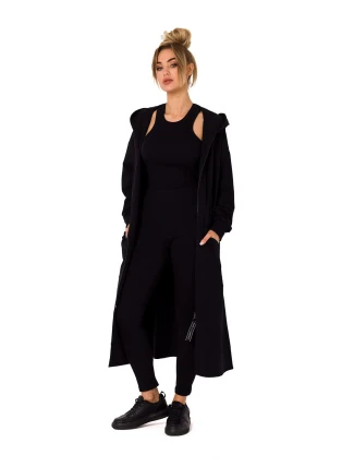 Dámska mikina M729 - Moe Dámska mikina M729 - Moe