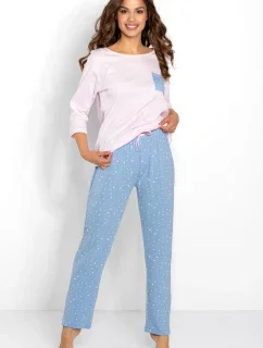 Pyžamá model 171852 Momenti Per Me