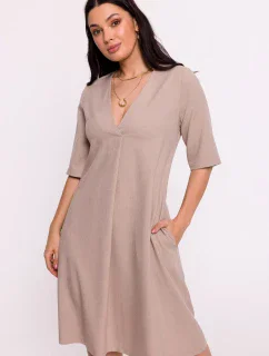 Denné šaty model 193696 BeWear