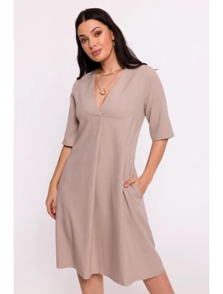 Denné šaty model 193696 BeWear