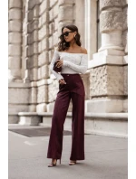 Dámske nohavice model 218579 LaBalancia