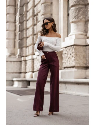 Dámske nohavice model 218579 LaBalancia