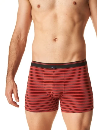 Boxerky Key MXH 321 B24 M-2XL Boxerky Key MXH 321 B24 M-2XL