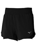 Mizuno Šortky 2v1 4.5 Short W J2GBA20209 Mizuno Šortky 2v1 4.5 Short W J2GBA20209
