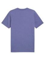 Puma Ess No.1 Logo Heathear Tee M 682551 46 muži