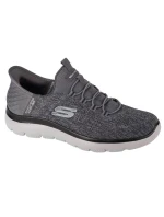 Skechers Slip-Ins: Summits - Key Pace M 232469-CCBK