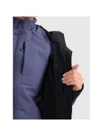 Dámska trekingová bunda s membránou 10000 4F 4FWAW25TTJAF1011-20S