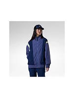 Unisexová bunda ROSSIGNOL Retro Jkt, tmavomodrá