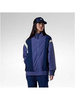 Unisexová bunda ROSSIGNOL Retro Jkt, tmavomodrá