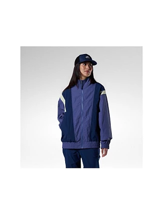 Unisexová bunda ROSSIGNOL Retro Jkt, tmavomodrá