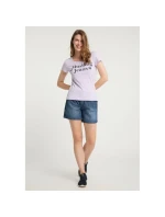 Mustang Alexia W 1009391 8076 Tričko Mustang Alexia W 1009391 8076 Tričko