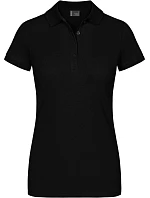 Promodoro 4405 Dámske pracovné polo tričko z piké – EXCD 40.4405 čierne