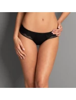 Selma shorty 1335 black - RosaFaia