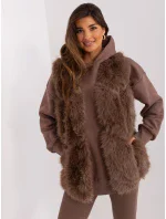 Vesta AT KZ 2375.00P hnedá Vesta AT KZ 2375.00P hnedá