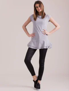 Tunika CZ SK 1620.08 šedá