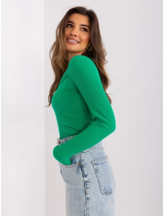 Blúzka RV BZ 9155.81 zelená Blúzka RV BZ 9155.81 zelená