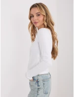 Blúzka WT BZ A1159.93 ecru