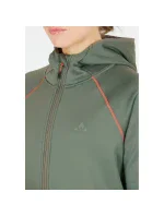 Dámská fleecová bunda Whistler Tracker W Powerstretch Hood Fleece Jacket Dámská fleecová bunda Whistler Tracker W Powerstretch Hood Fleece Jacket