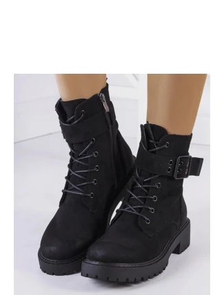 Topánky model 205897 Solea