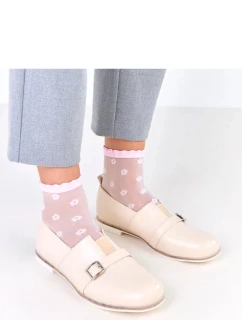 Poltopánky model 219180 Solea