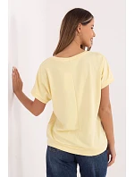 Blúzka model 226144 Relevantnosť