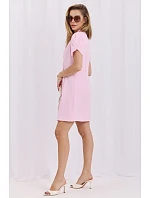 Denné šaty model 228171 Taliansko Moda Denné šaty model 228171 Taliansko Moda