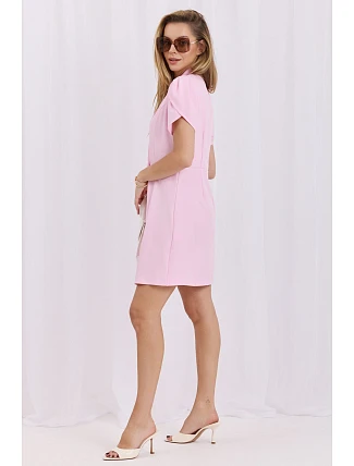 Denné šaty model 228171 Taliansko Moda Denné šaty model 228171 Taliansko Moda